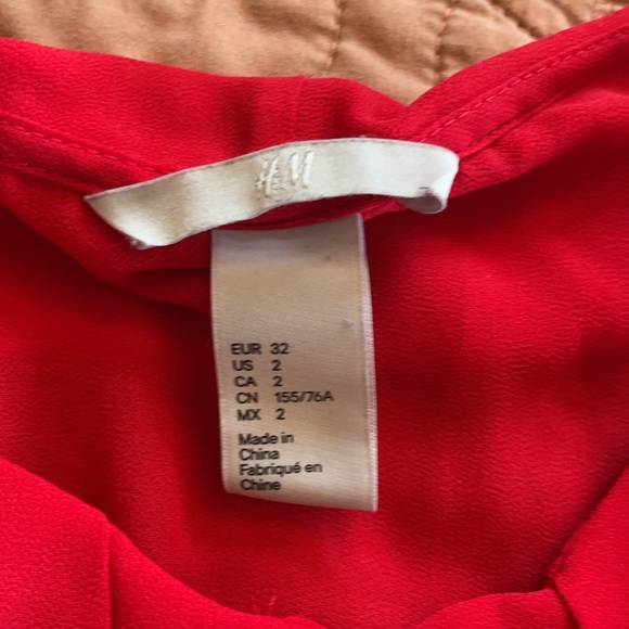 Business casual Top - Picture 2 of 2